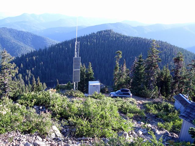 Bolan Mt & Redwoods-113.JPG - Bolan Mt Lookout